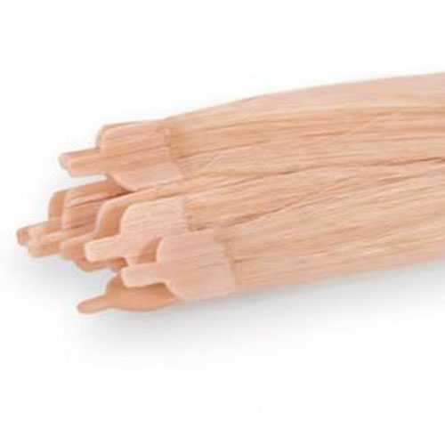 Extensions de cheveux kératine